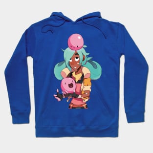 Beatrix LeBeau Hoodie